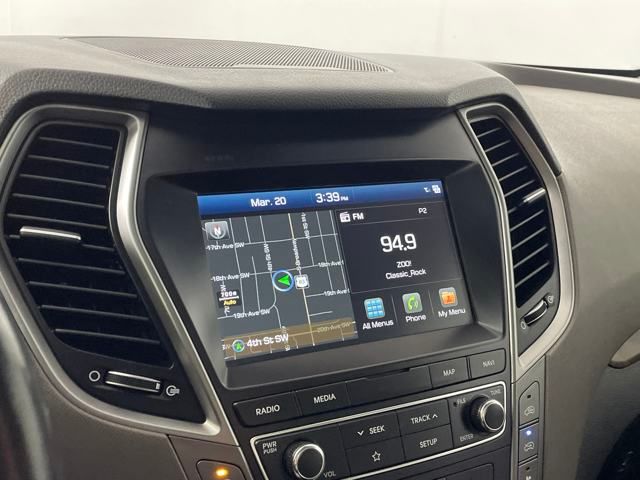 used 2019 Hyundai Santa Fe XL car, priced at $19,500