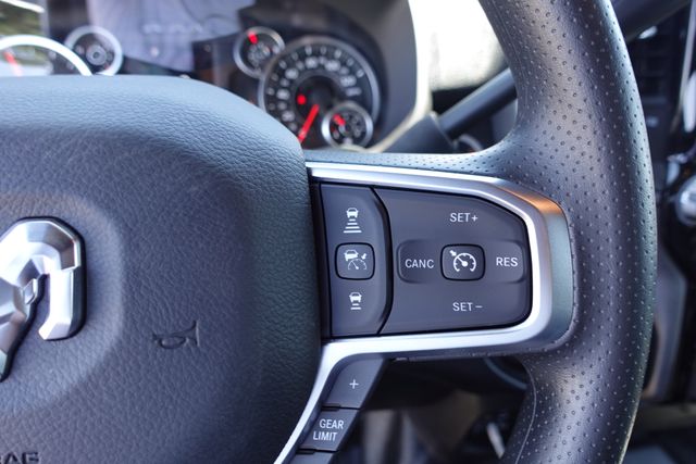 new 2025 Ram 5500HD car, priced at $79,940