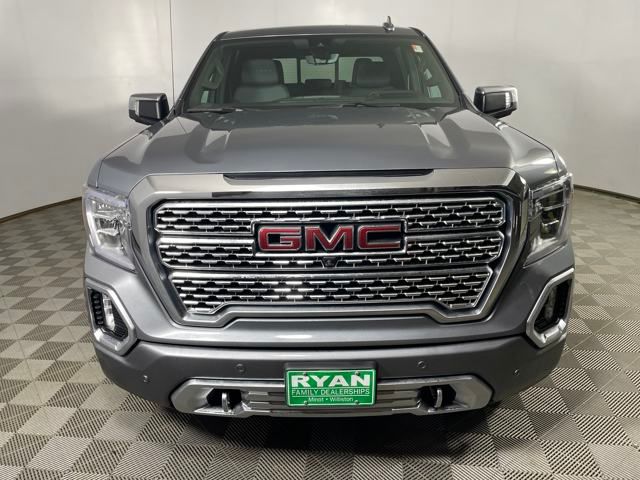 used 2019 GMC Sierra 1500 car, priced at $36,000