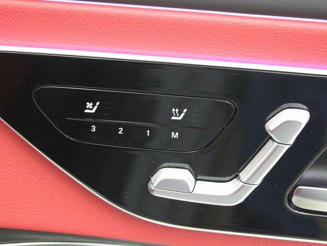 new 2024 Mercedes-Benz CLE car, priced at $75,645