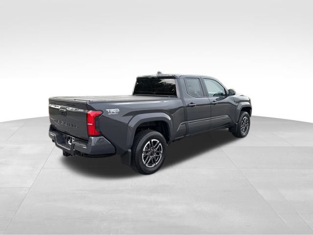 new 2025 Toyota Tacoma car, priced at $48,397