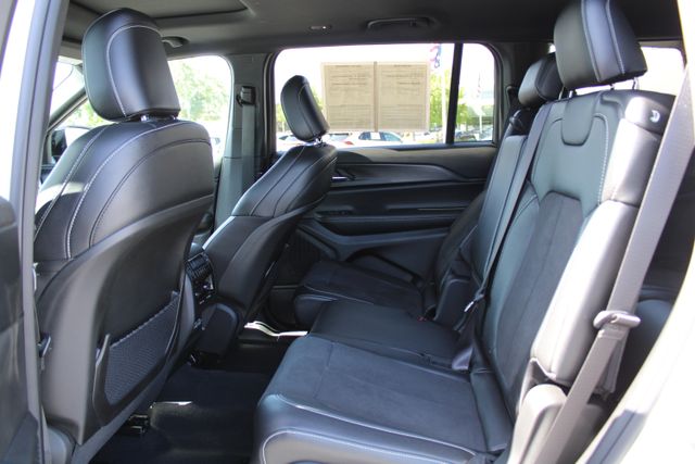 used 2024 Jeep Grand Cherokee L car, priced at $37,888