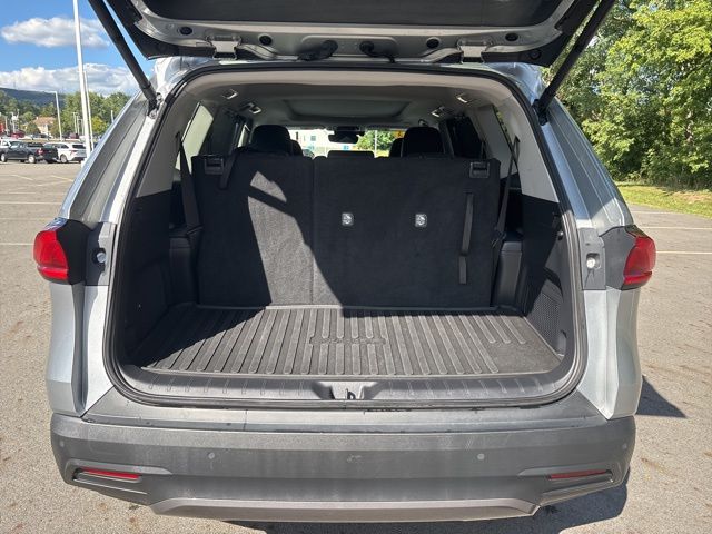used 2024 Toyota Grand Highlander Hybrid car, priced at $49,999