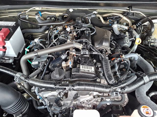 used 2025 Toyota Tacoma car, priced at $48,932