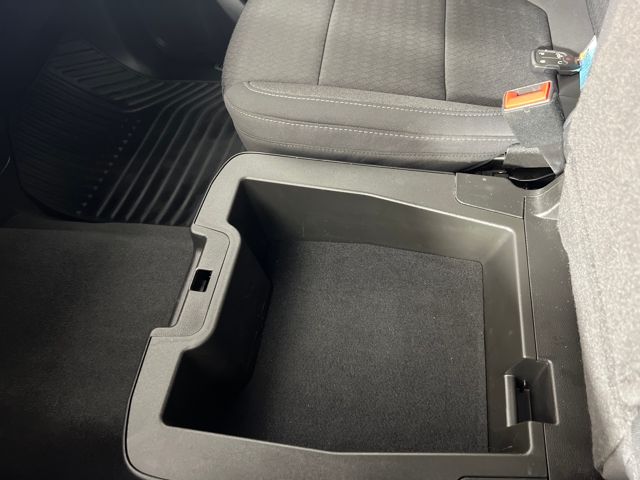used 2021 Chevrolet Silverado 1500 car, priced at $33,000