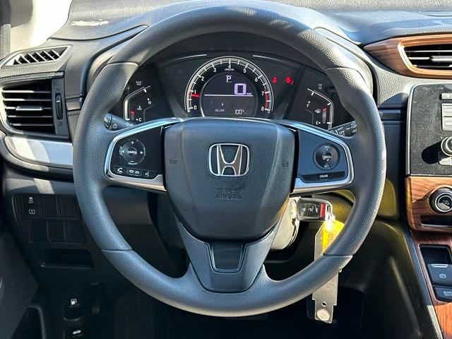 used 2018 Honda CR-V car, priced at $19,703