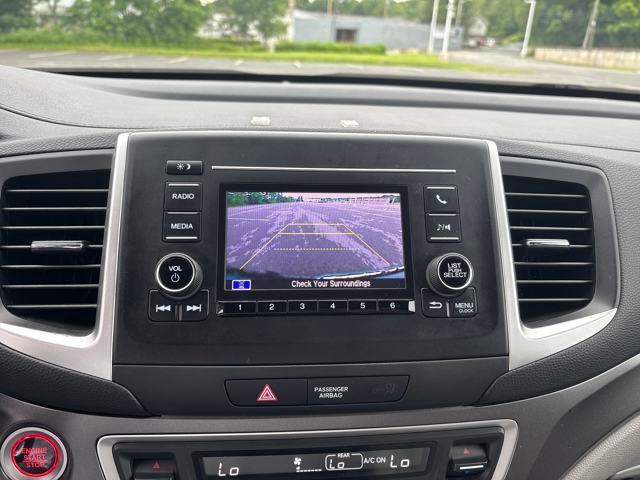 used 2019 Honda Ridgeline car, priced at $24,295