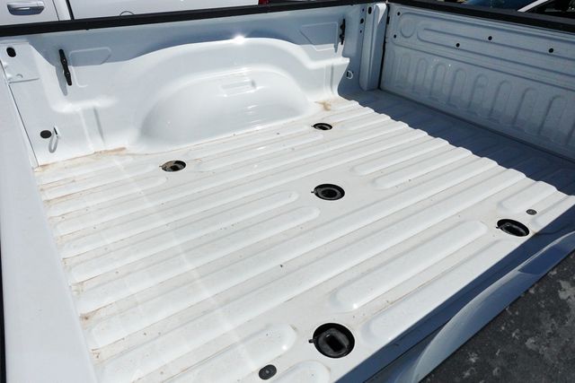 new 2025 Ram 3500 car, priced at $59,905