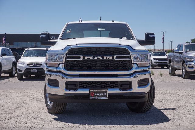 new 2024 Ram 2500 car, priced at $49,400