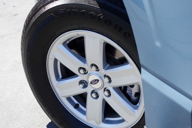 used 2023 Ford F-150 car, priced at $36,649