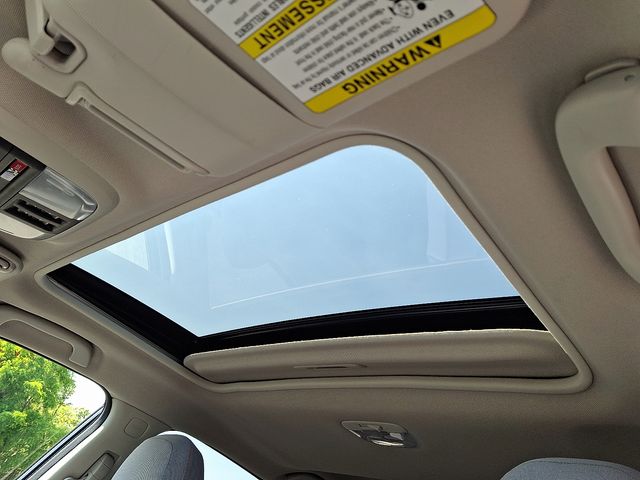 used 2023 Subaru Crosstrek car, priced at $26,252