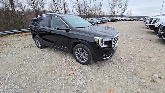 new 2024 GMC Terrain car, priced at $32,190