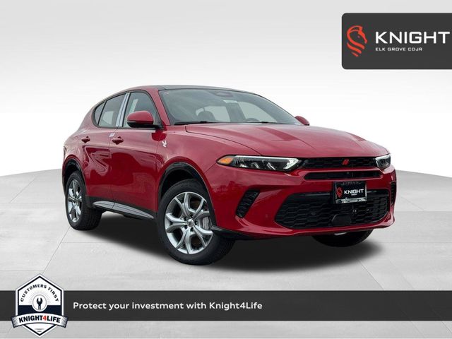 new 2024 Dodge Hornet car, priced at $36,020