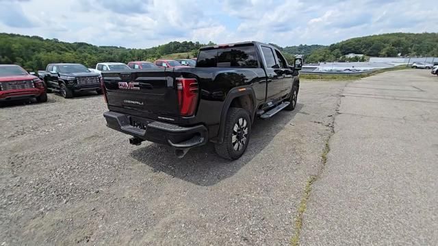 new 2024 GMC Sierra 2500HD car, priced at $82,450