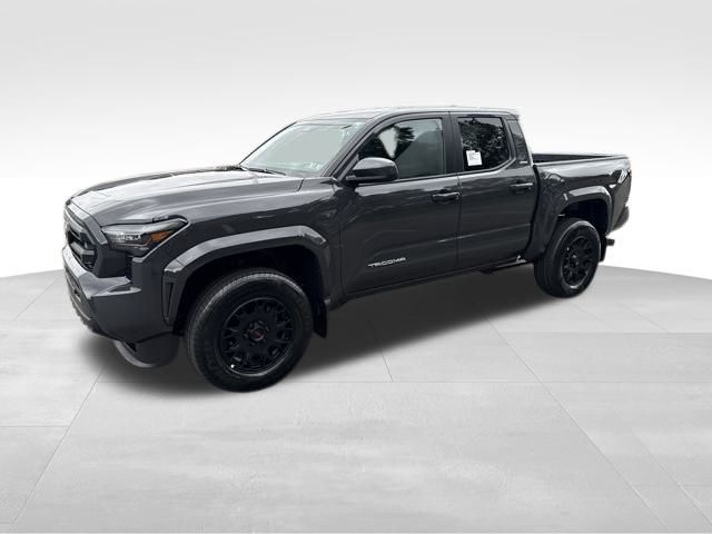 new 2025 Toyota Tacoma car, priced at $42,922
