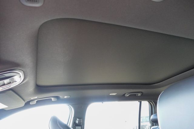 new 2025 Jeep Grand Cherokee L car, priced at $46,935