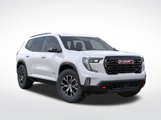 new 2024 GMC Acadia car, priced at $53,167