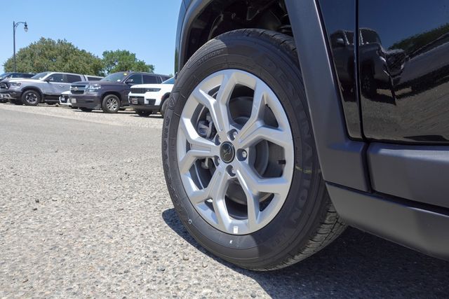 new 2025 Jeep Compass car, priced at $26,463