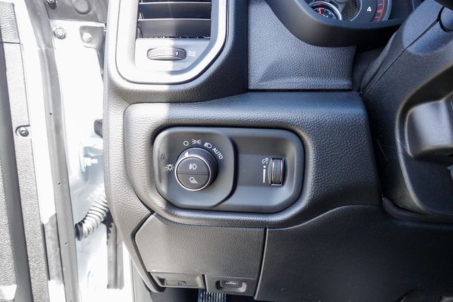 new 2026 Ram 2500 car, priced at $67,850
