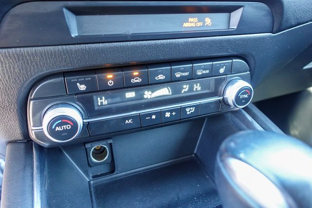 used 2020 Mazda CX-5 car, priced at $24,164