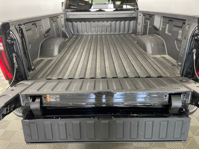 new 2025 GMC Sierra 3500HD car, priced at $87,000