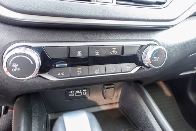 used 2021 Nissan Altima car, priced at $21,000
