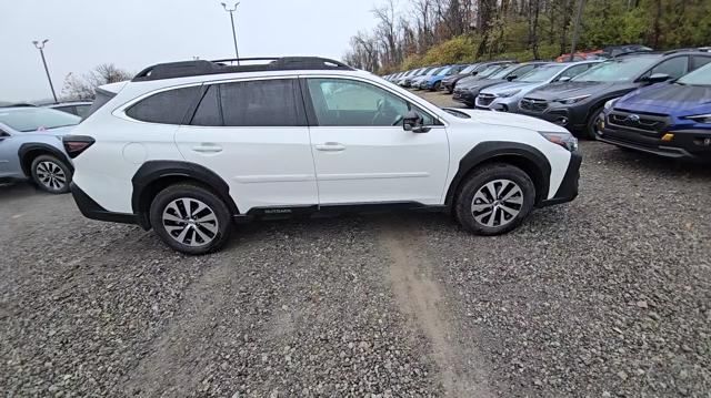 new 2025 Subaru Outback car, priced at $33,807