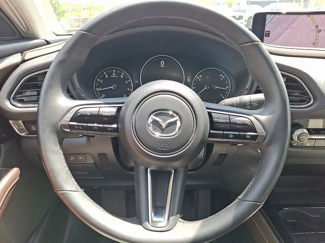 used 2024 Mazda CX-30 car, priced at $33,185
