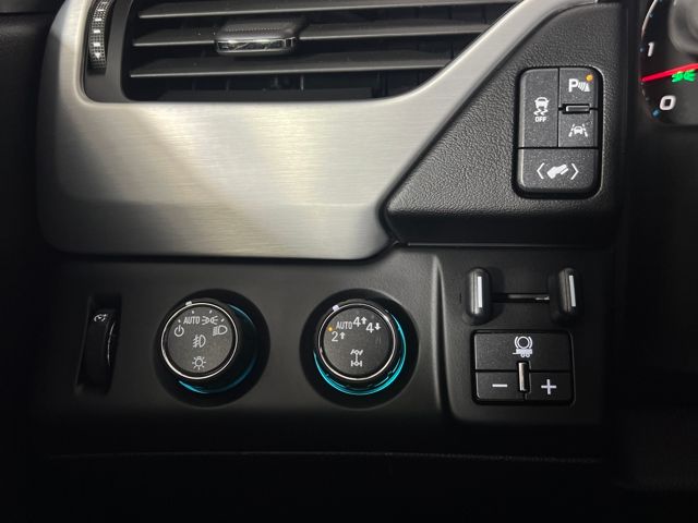 used 2017 GMC Yukon XL car, priced at $22,500