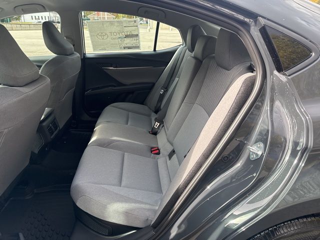 new 2026 Toyota Camry car, priced at $29,892