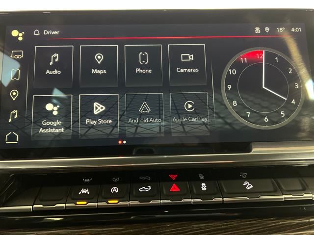 new 2025 GMC Sierra 1500 car, priced at $55,500