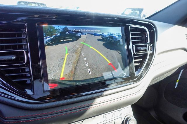 new 2026 Dodge Durango car, priced at $47,235