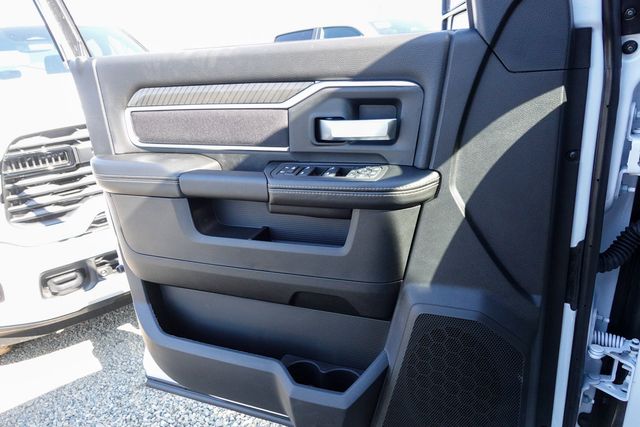 new 2025 Ram 2500 car, priced at $59,445