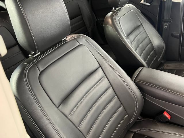 used 2018 Ford Escape car, priced at $12,500