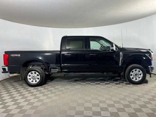 used 2024 Ford F-350SD car, priced at $49,000