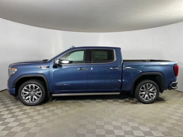 new 2025 GMC Sierra 1500 car, priced at $71,500