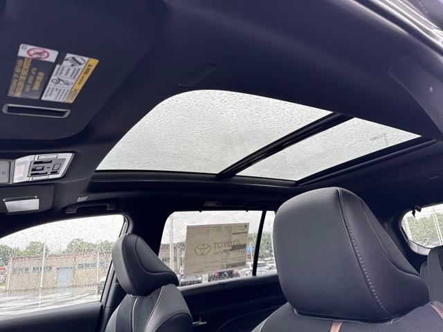new 2025 Toyota Grand Highlander Hybrid car, priced at $63,122