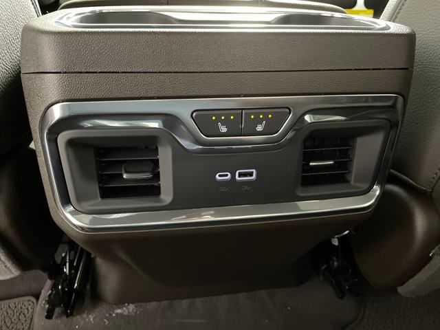 new 2025 GMC Sierra 2500HD car, priced at $84,000