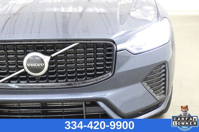 used 2024 Volvo XC60 Recharge Plug-In Hybrid car, priced at $41,999