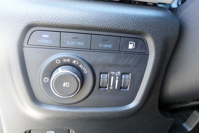 used 2024 Jeep Grand Cherokee car, priced at $30,788