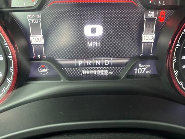 used 2019 Ram 1500 car, priced at $34,399
