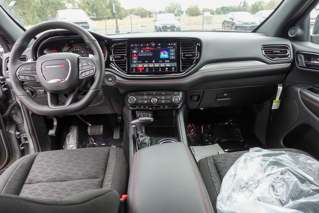 new 2026 Dodge Durango car, priced at $43,630