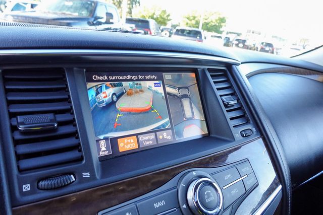 used 2019 Nissan Armada car, priced at $19,895
