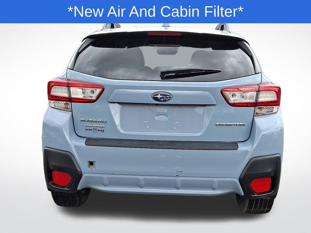 used 2019 Subaru Crosstrek car, priced at $17,913