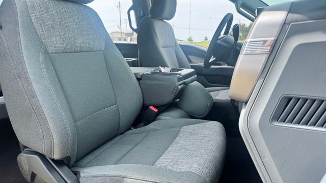 used 2023 Ford F-150 car, priced at $35,387