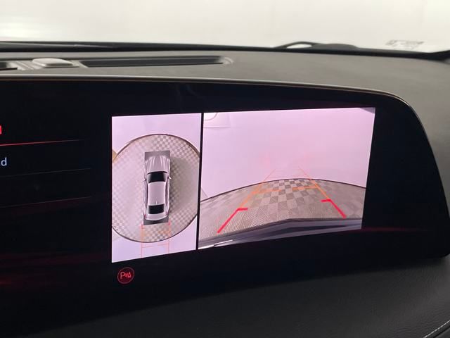 new 2025 Cadillac CT5 car, priced at $100,540