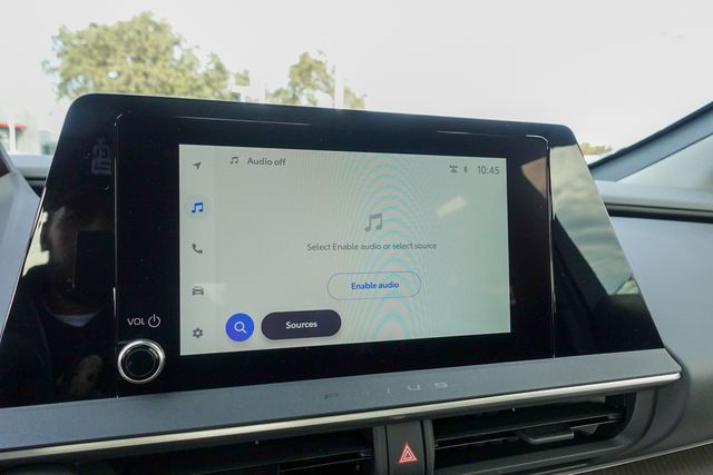 new 2026 Toyota Prius car