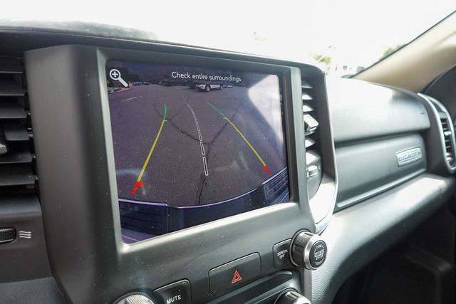 used 2019 Ram 2500 car, priced at $36,488