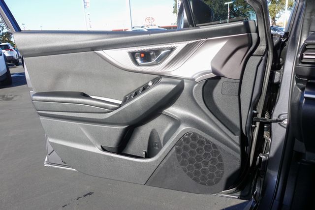 used 2022 Subaru WRX car, priced at $28,300