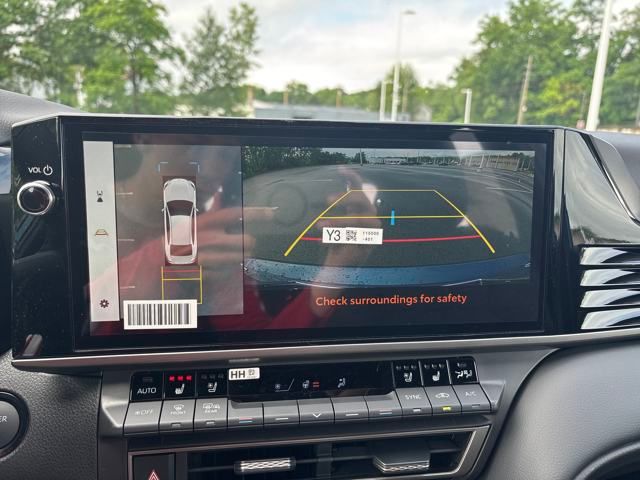 new 2025 Toyota Camry car, priced at $43,538